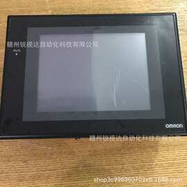 全新欧姆龙Omron触摸屏 NS5-SQ10B-ECV2实拍图片现货议价