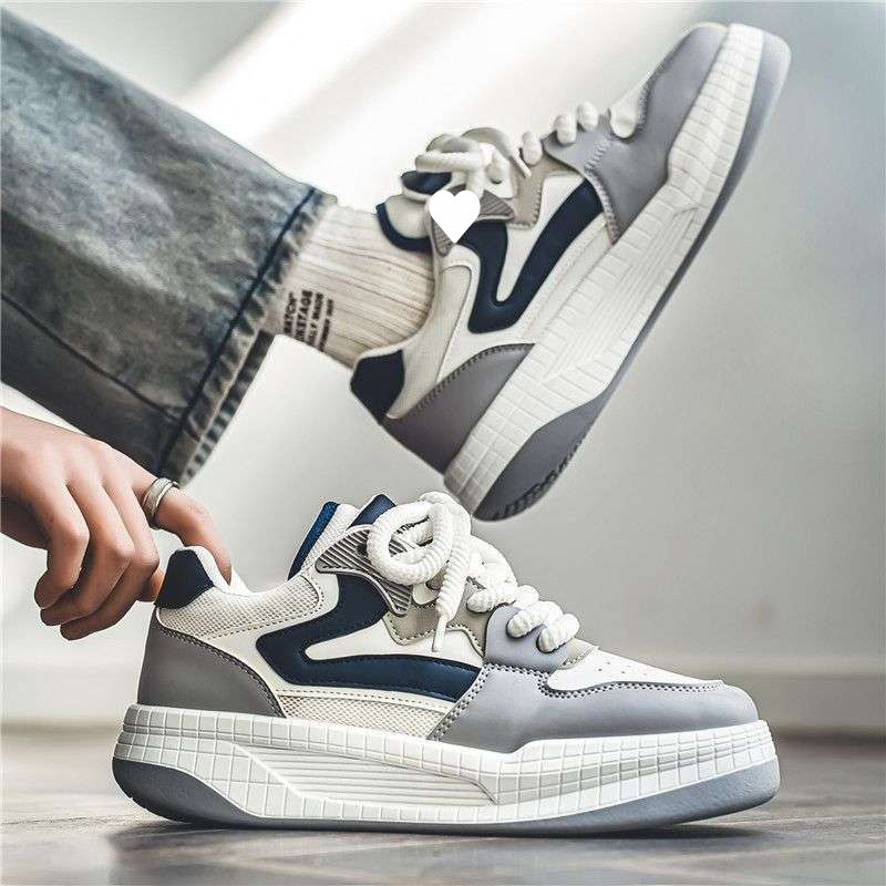 흰색 회색 회색 [업그레이드 버전]