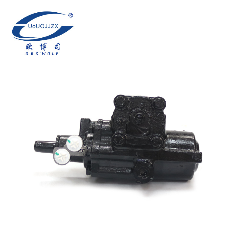 44110-60400 Car Steering Gear Steering Gear Suitable for Toyota Land Cruiser Left Frame Lhd