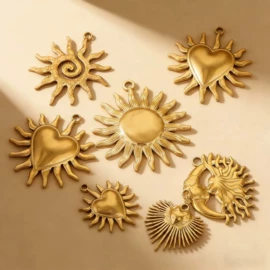 饰品配件;diy饰品;挂件/坠子