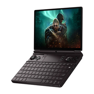 Gpd Winmax2 Handheld Computer High-Performance Win Handheld Steam Game Console Handheld Mini Portable Computer