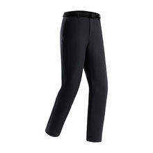 伯希和男款软壳裤114307167