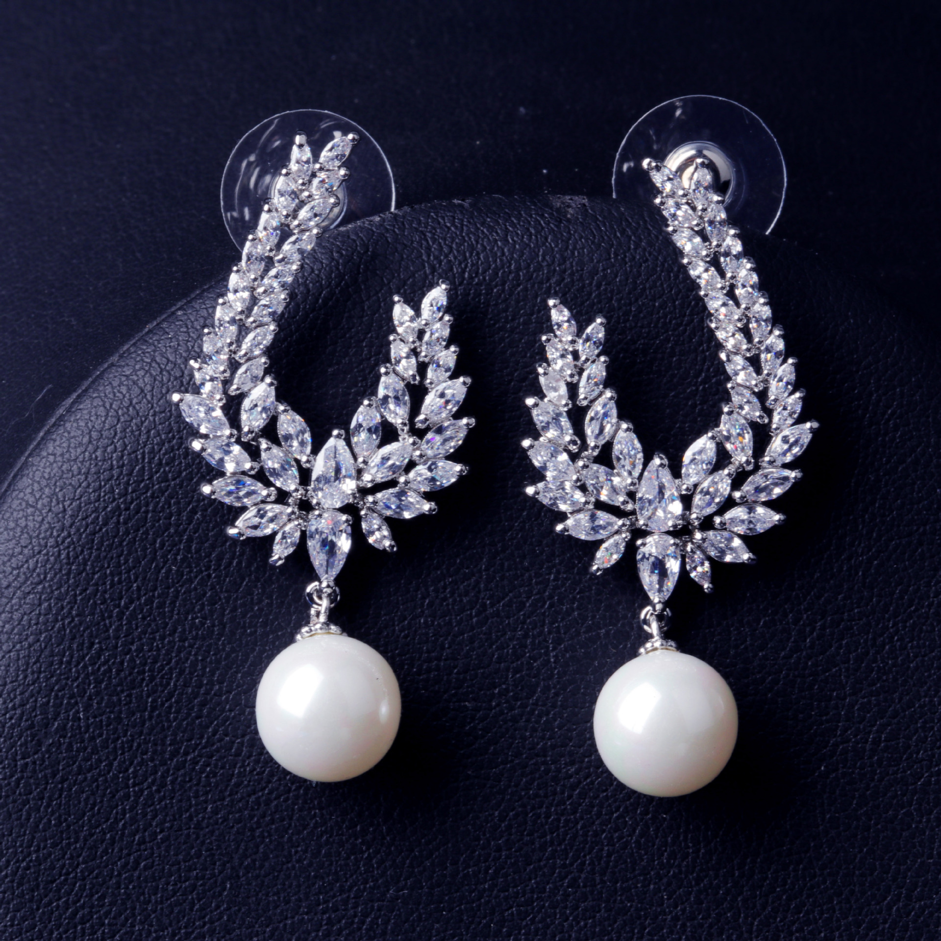 elegant earrings
