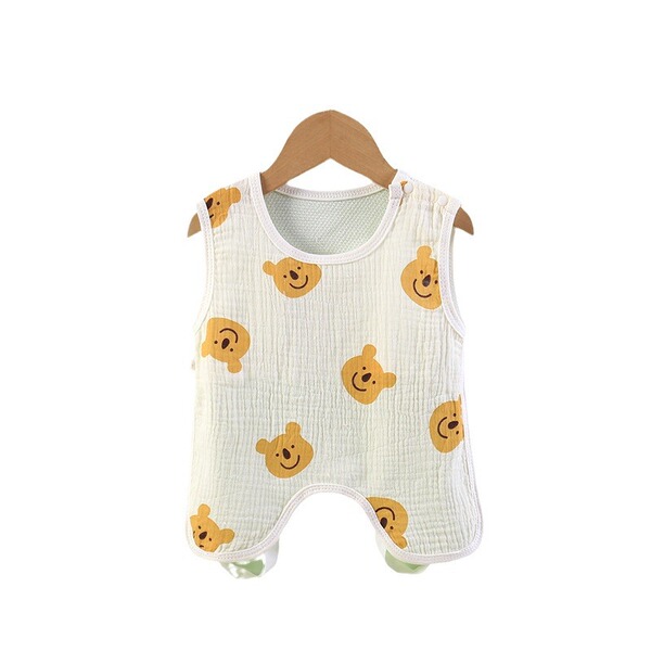 Children's dudou