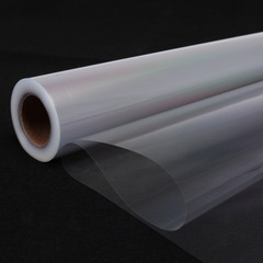 4.7絲全透明玻璃紙包裝花束多規格加厚防水opp膜鮮花包裝紙花店用