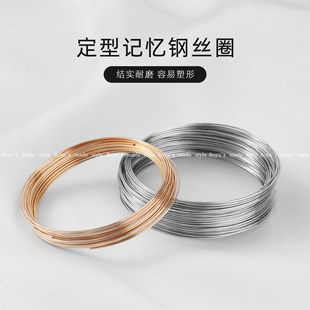 14K������ӛ��䓽z��Ȧ�����ֹ�diy�������CȦ�Ȧ�@����ָ���