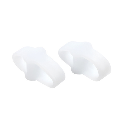 SEBS Corrective Toe Separator for Men and Women, Shoe-Wearable Toe Corrector, Wide Feet Separator for Wholesale