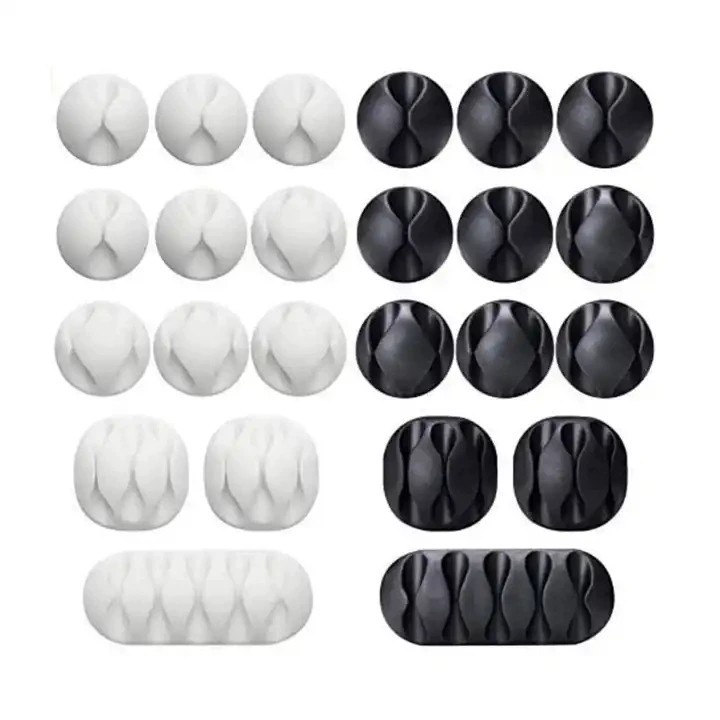 혼합 색상 24 진주 빛 가방 포장