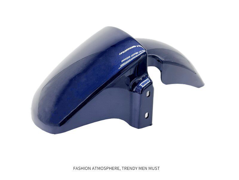 Suitable for Yadi, Oulu, Lima, Tailin, and Keyu New National Standard Electric Vehicles Mudguards and Water Shields Accessories