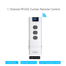 RF433ң���� ��ͨ��������ͨ�����ʹ���/����/�������ܿ���ʹ��