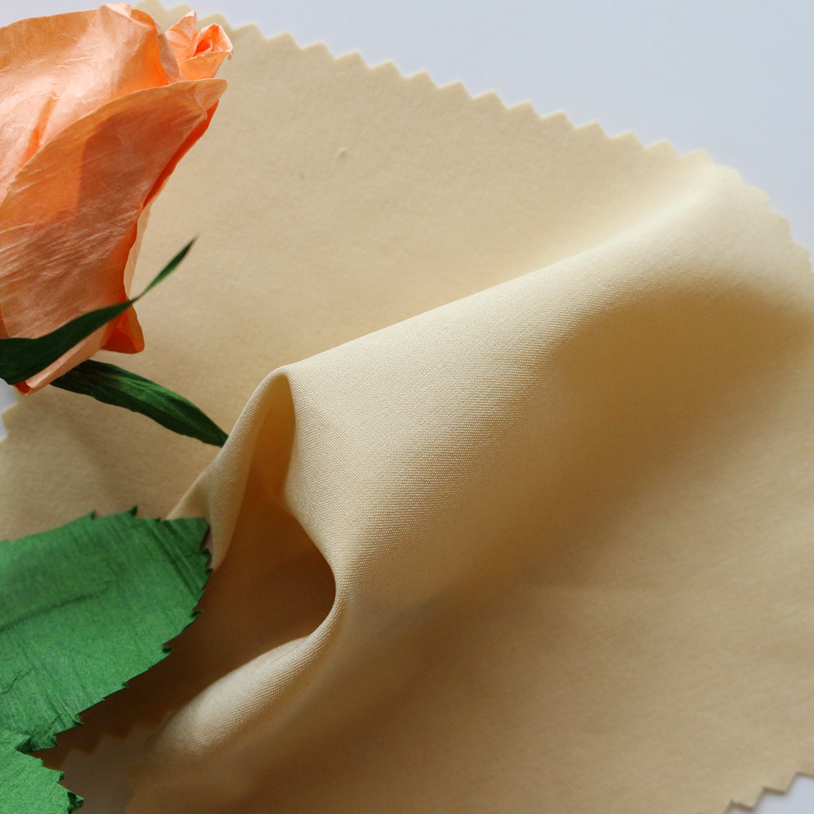 【现货供应】75D弹力布四面弹面料氨纶面料