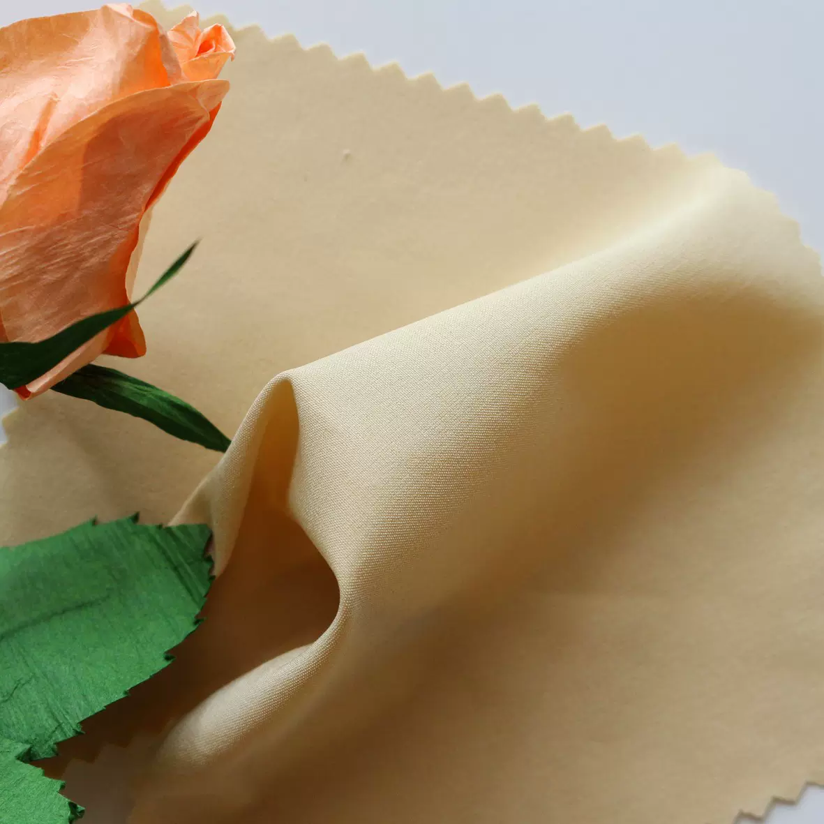 【现货供应】75D弹力布四面弹面料氨纶面料