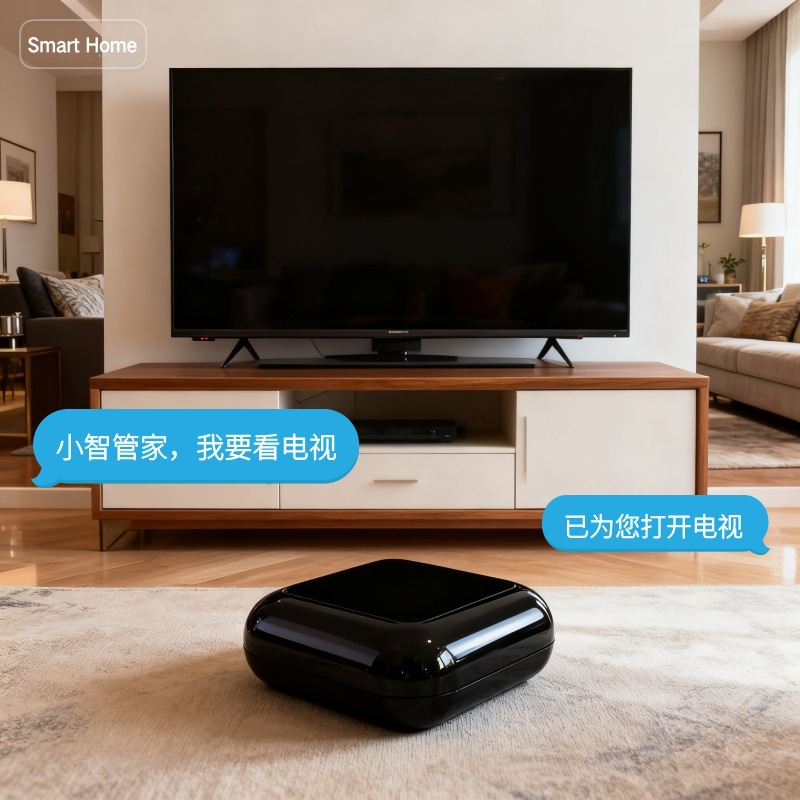 Graffiti Solución Transfronteriza inteligente de infrarrojos RF control remoto repetidor IR + RF315/433MHz control remoto universal