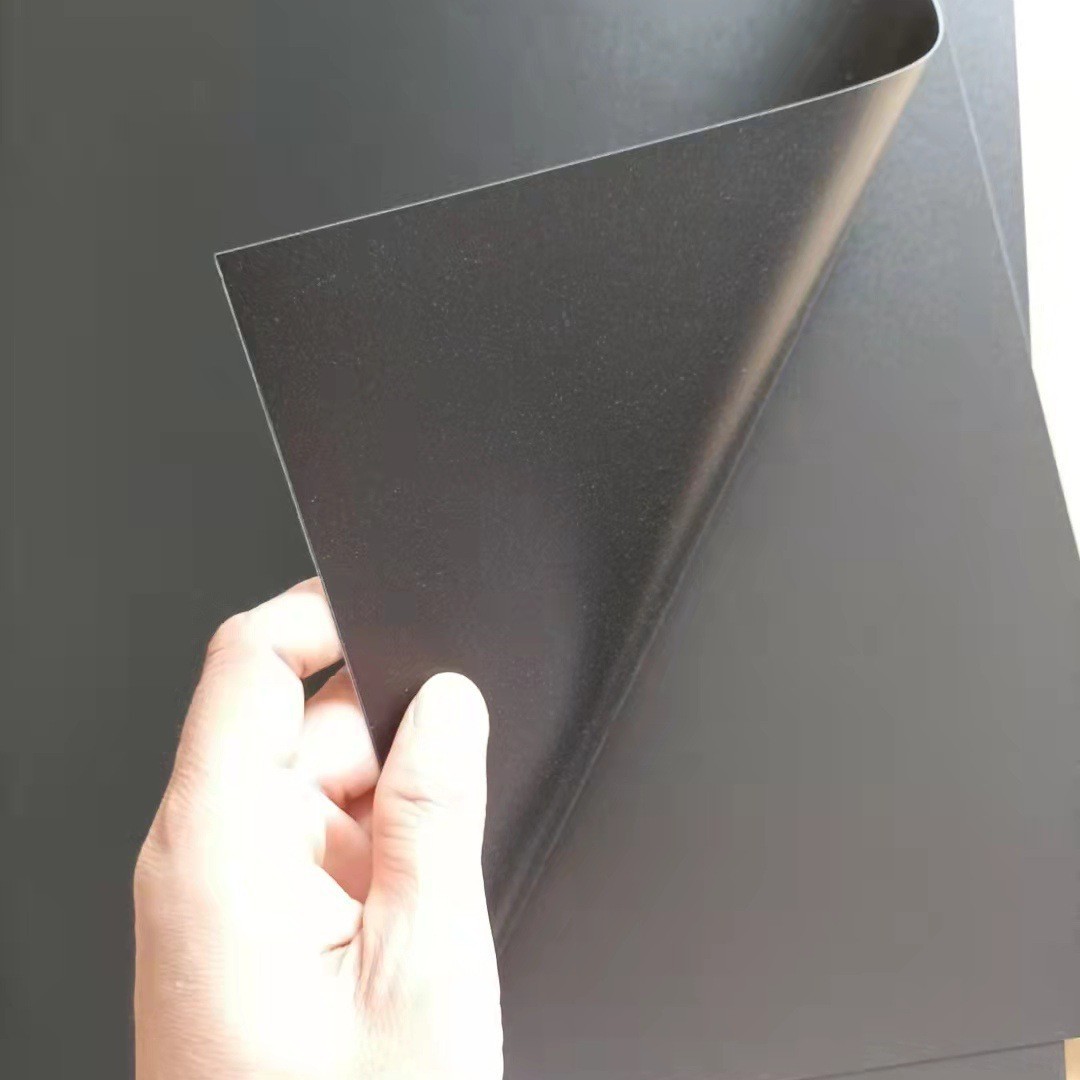 艺术漆样板纸撕不烂纸硅藻泥艺术涂料样板纸黑色白色打样卡纸