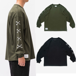 ��ϵWTAPTS 26����A�I�L��T��������^��ĸӡ�����^�����T����