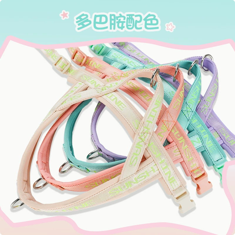 Новый собачий буксир выгуливает собачью грудную клетку