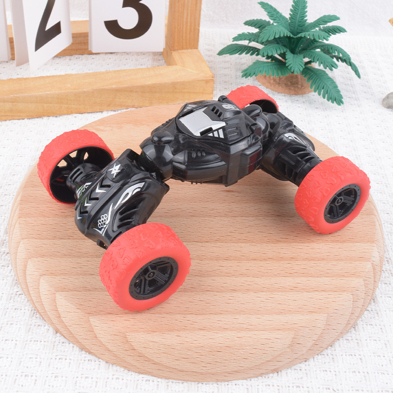 Tiro de atrás para niños, torsión, coche, prensa, rebote, acrobacias, escalada, vehículos todoterreno, niños y niñas, coches, puestos de juguetes al por mayor