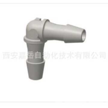 CPC产品 FitQuik系列 仪表级接头 管对管接头-弯管 HE5