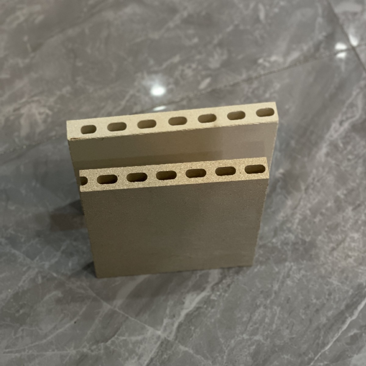 中空板 碳化硅中空棚板 高温中空板 使用寿命长