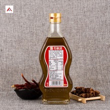 花椒油400 四川特產漢源特麻花椒調味油
