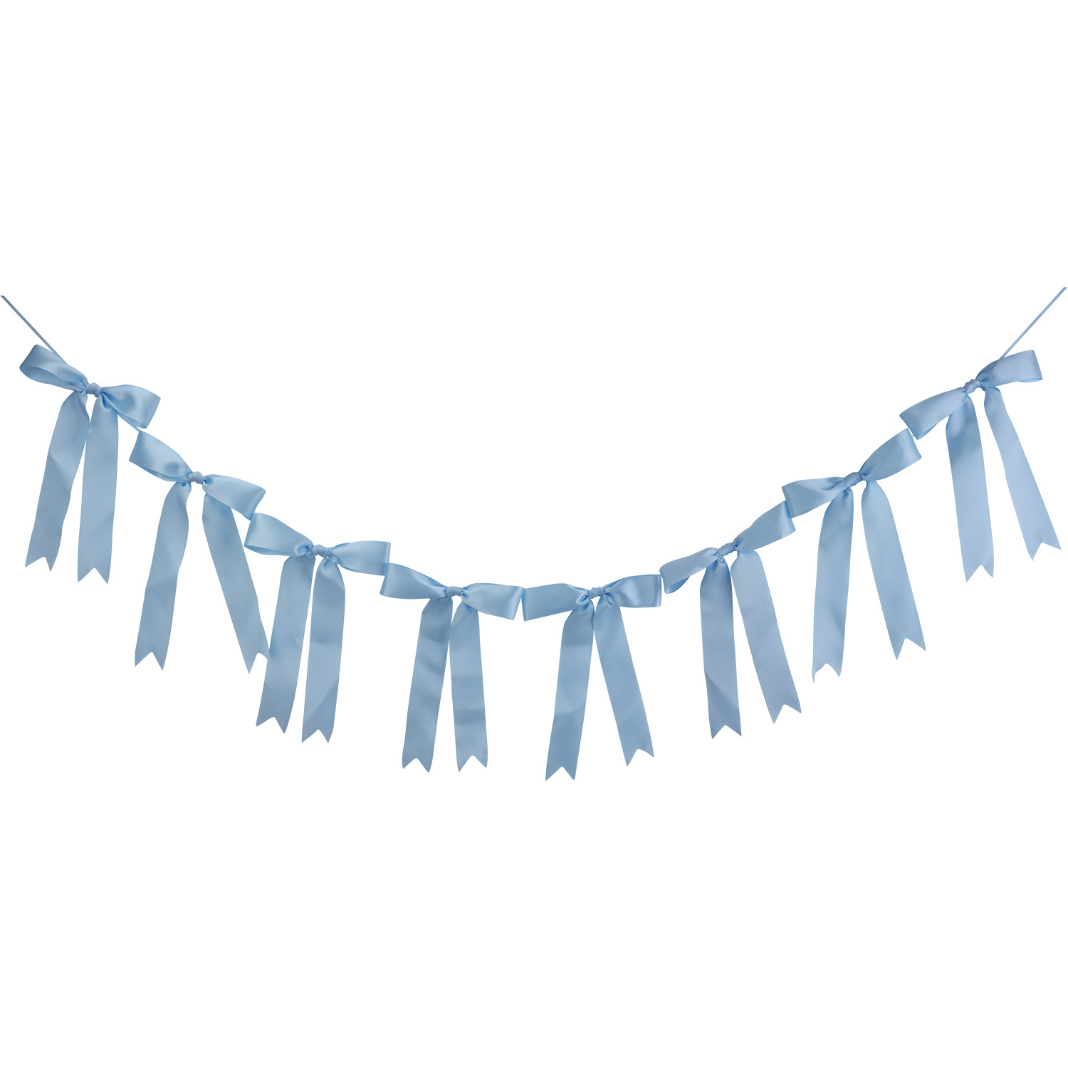 Ballet transfronterizo estilo cinta arco tirar de la flor cumpleaños Día de San Valentín Día de la madre diseño de fondo accesorios banner