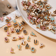 10mm�Ͻ��ɫ����26����ĸ�� �����ֹ�diy�ִ����֙C朴������