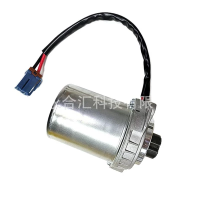 Steering Column Motor, Sükan sisteminin digər hissələri