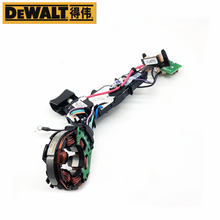 DEWALT/�Â�ԭ�b18V�늟oˢ���әCDCF850��������_�P�B��·��