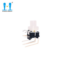 highlywell������PB6156RSLϵ���ᴥ��������ֱ��50mA 12VDC����