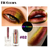 Eye shadow, highlighter, lip balm, optics, suitable for import