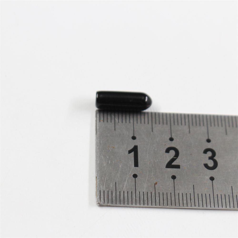2 - 3 - 4 - 5mm banda de pelo especial cubierta de goma final cubierta de goma cubierta de pie cubierta de goma cubierta de goma flexible cubierta de goma material manual image 4