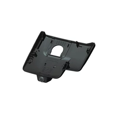 Factory Model, Driving recorder