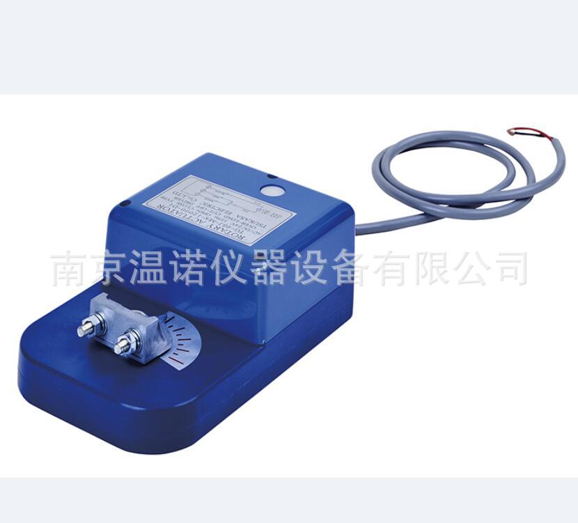 日本TSUKASA驰卡沙  15N·m旋转执行器 MA-1-L-24-V1