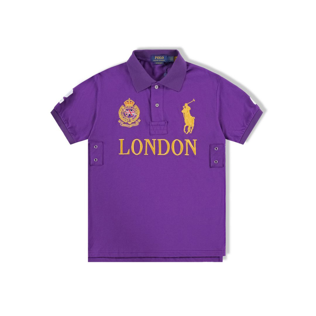 London Purple