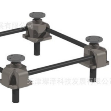 Myung Shin TM      IP900F-700*1500-60ST   升降平台、千斤顶