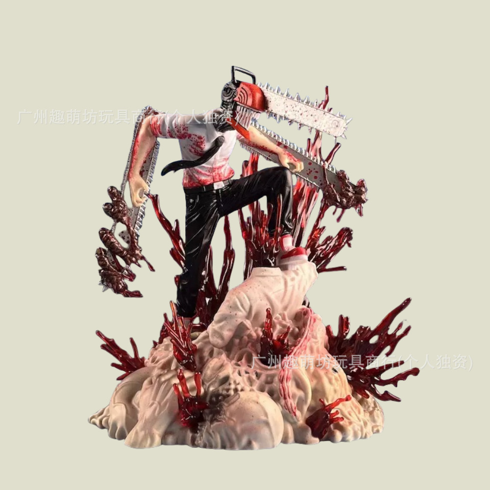 Figura modelo figura de animación bidimensional adornos lote pokemon una pieza Naruto juguete de moda