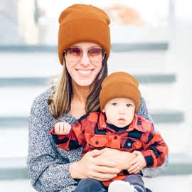 儿童帽;成人帽;儿童发饰