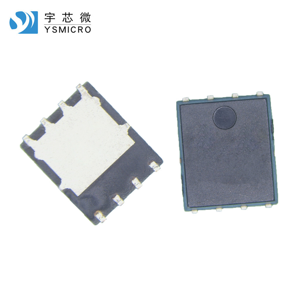 ������NMOS�� 60N02 PDFN5X6-8L �������MOS 20V/60A ��ЧӦ��