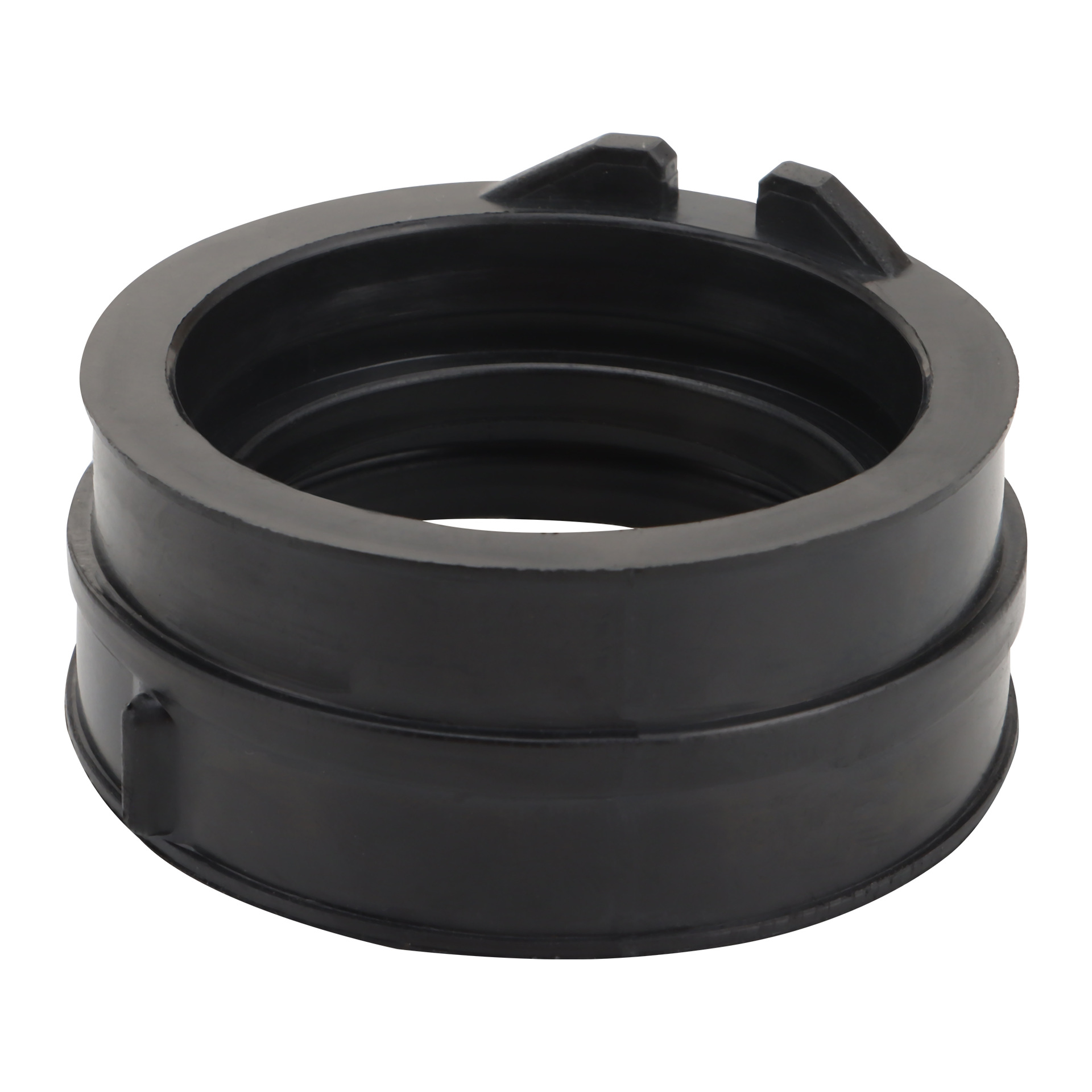 WR450F YZ450F 5XD-13597 Carburetor Intake Manifold Rubber Joint