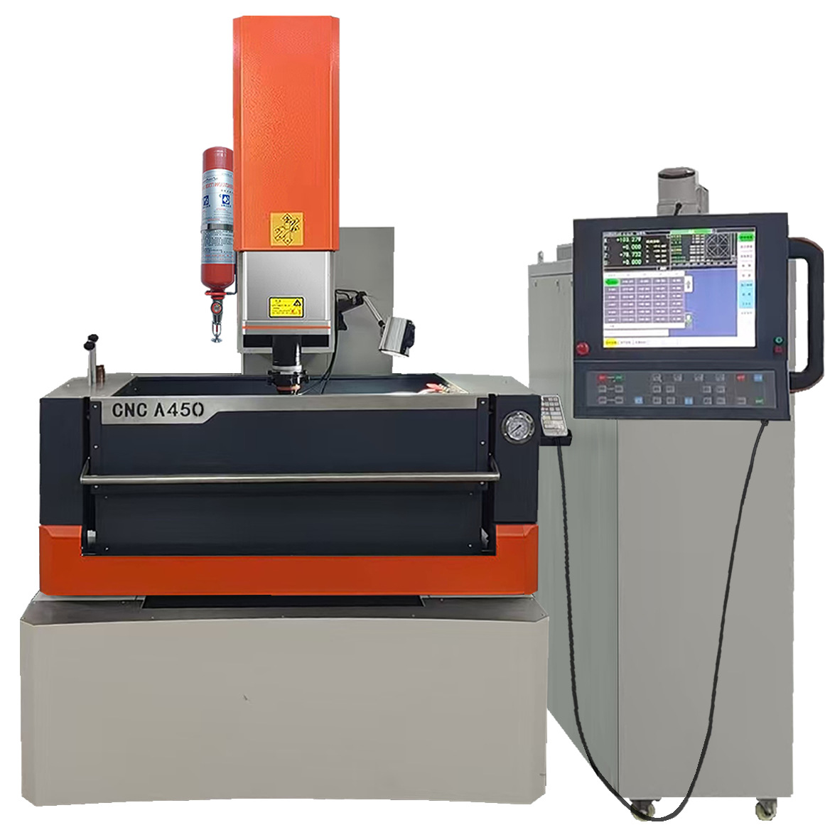 ���ܾ����𻨻�Windows����ϵͳCNC400���ٻ𻨻��ʱ�����