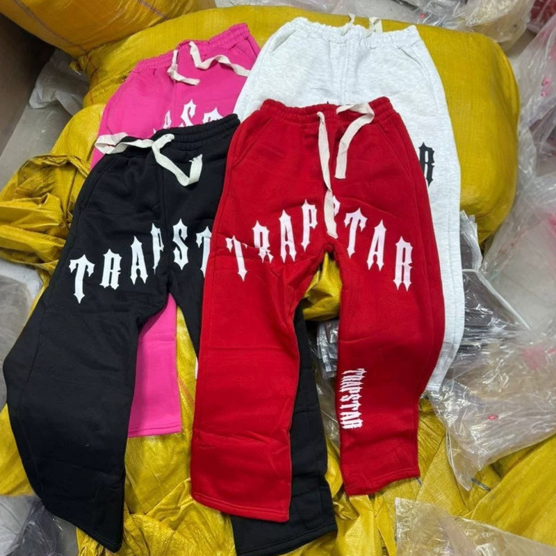 Men's Joggers Pants Wholesale Men's Casual Pants American Style Unisex Long Pants in Stock Men's Joggers Pants Wholesale Men's Casual Pants American Style Unisex Long Pants in Stock