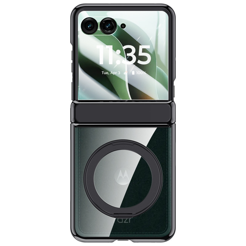Moto 60Ultraメッキ回転スタンドを適用します。|undefined