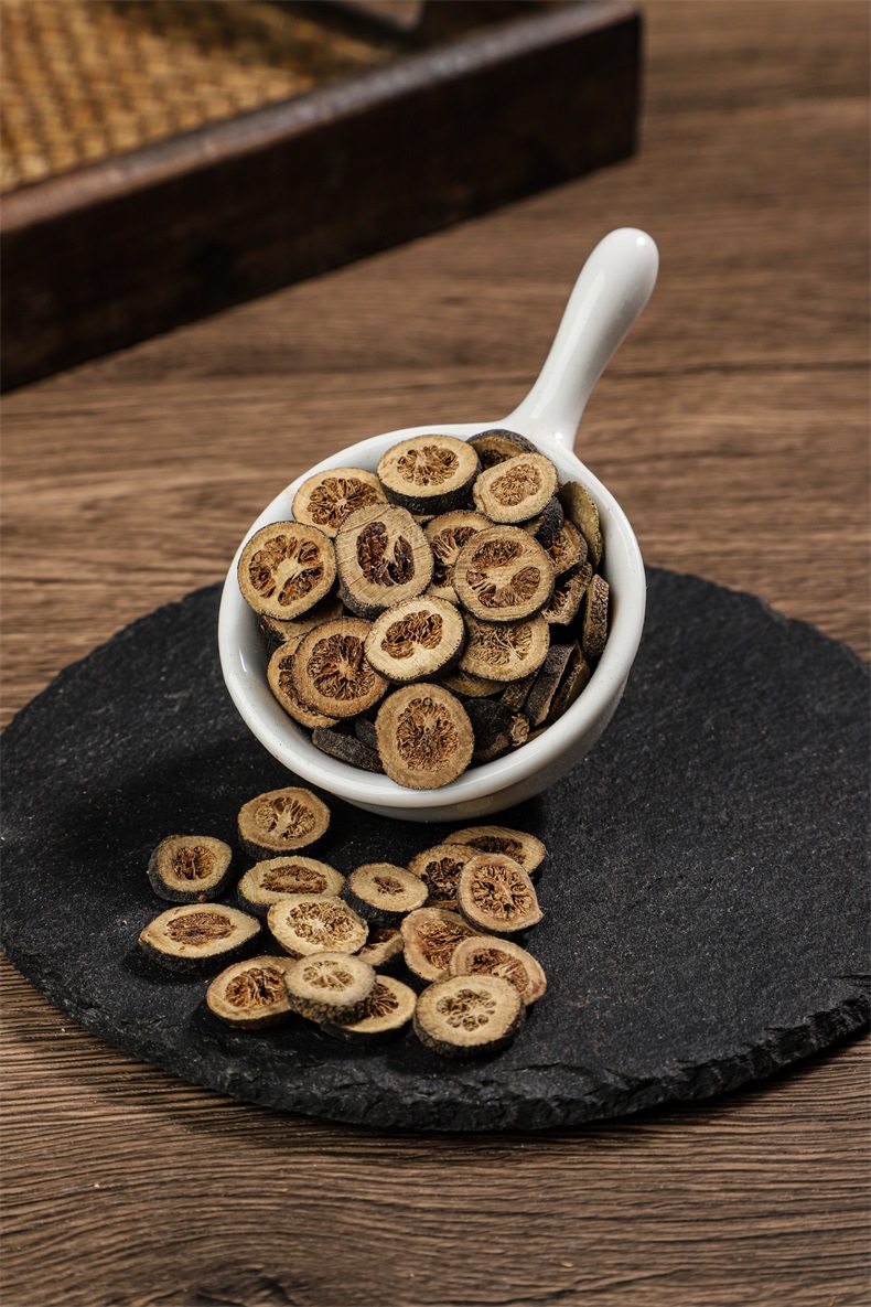 Dried Zhi Shi Bitter Orange Immature Fruit 500g Traditional TCM Decoction Herb key features