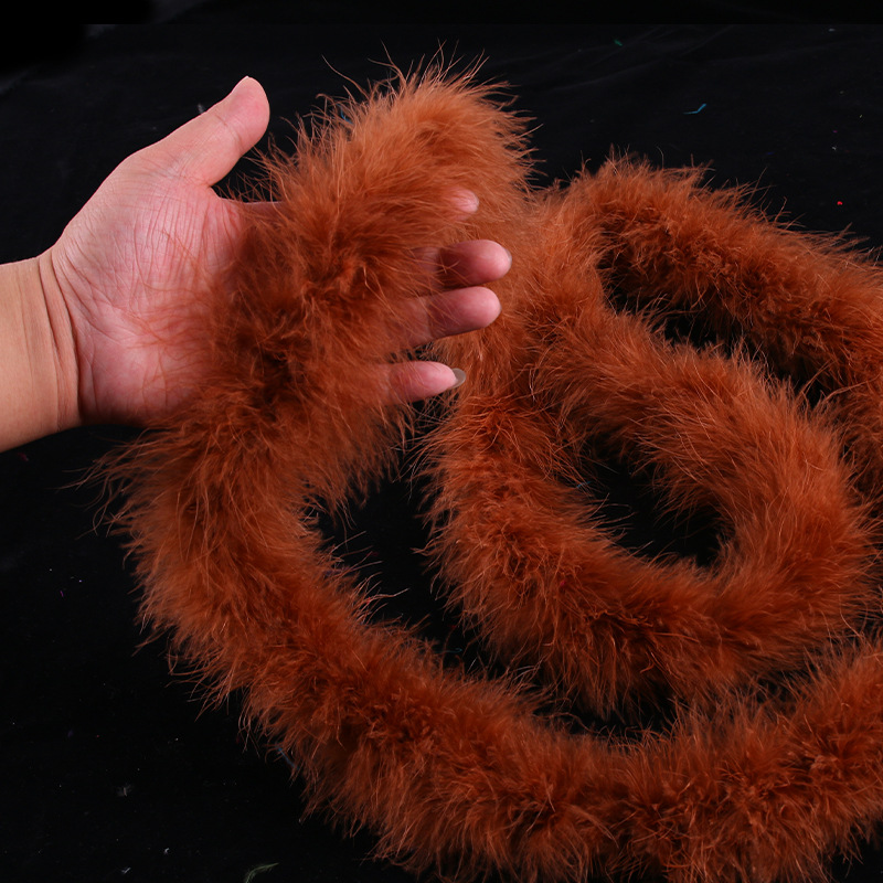 3호 다크커피 2m 털이 좀 빠질 수 있으니 촬영시 주의해주세요.