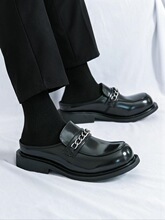 H 33818 Men's Outdoor Slip-on Shoes ��������Ь ŷ������羳