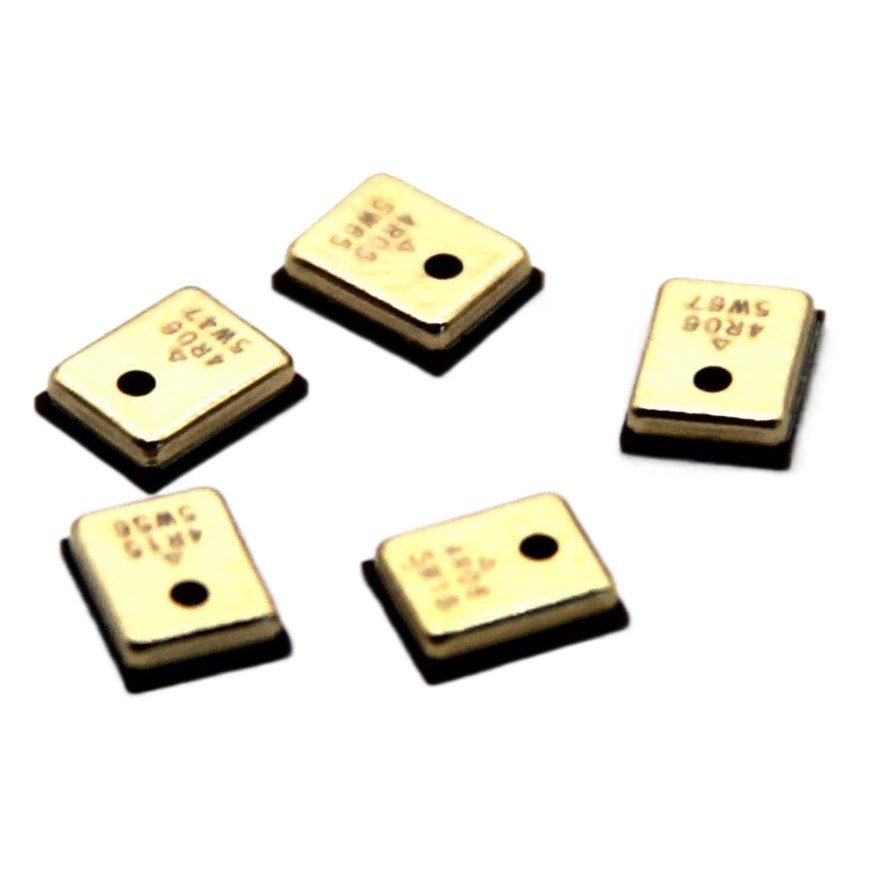 4737 силиконовый микрофон патч цифровой микрофон планшетный ПК Автомобильная камера Интеллектуальное распознавание голоса силиконовый микрофон