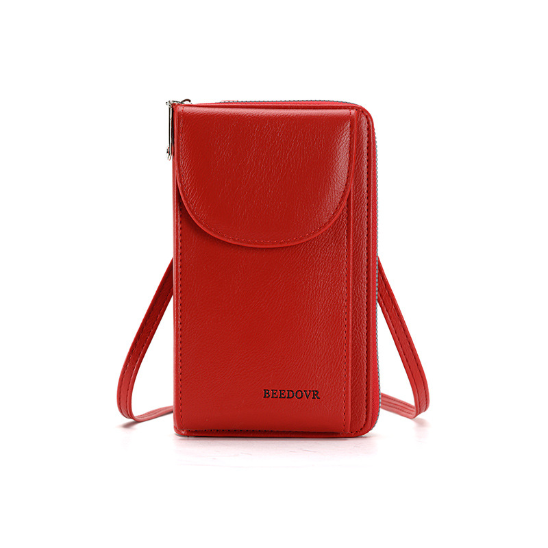 2024 nuova borsa a tracolla monospalla minimalista da donna per cellulare, tendenza borsa piccola verticale alla moda_voghion.com