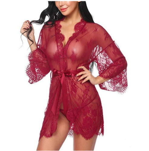 Lingerie Image 1
