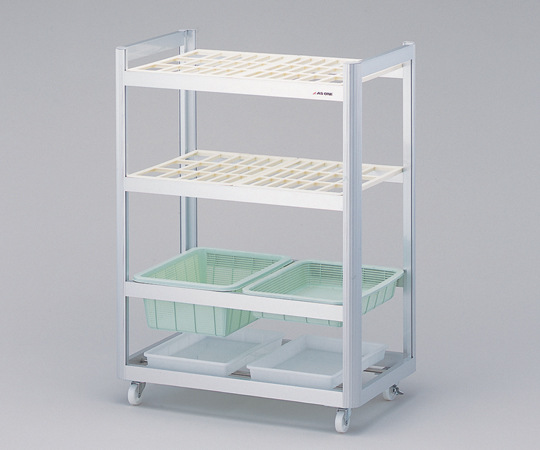 ASONE 亚速旺 4-151-21 滤干架 NSH-R其他实验室用品