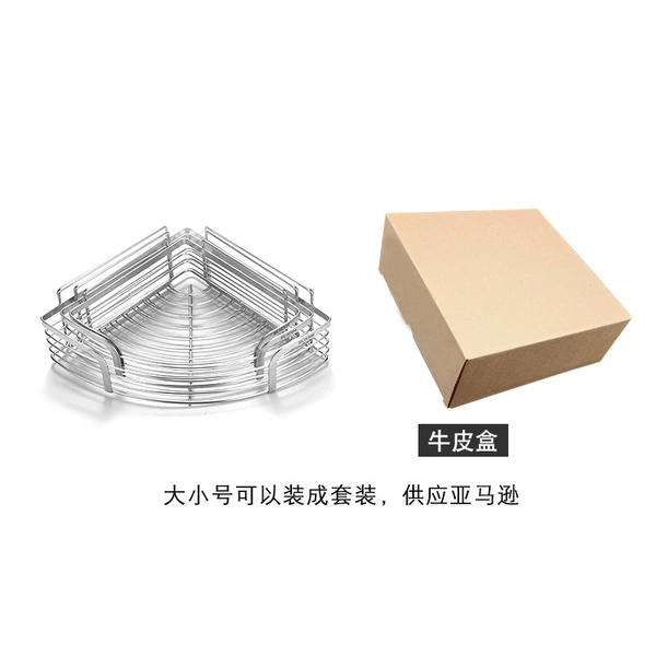 Small fence, corner frame, 20cm